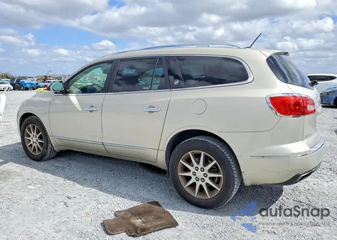 2014 Buick Enclave z USA, uszkodzony, nr VIN 5GAKRBKD3EJ183648